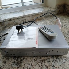 Bush Model 2038 DVD Player