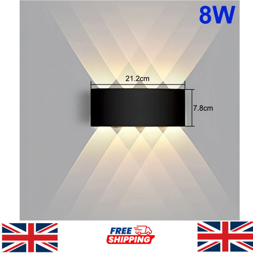 Waterproof led wall - waterproof,
