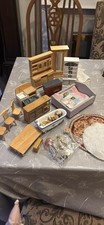 Dolls House Furniture Bundle