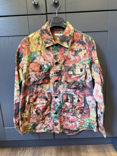 Engineered garments explorer - engineered,