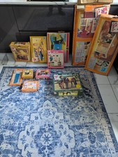 Various Sindy Doll Items