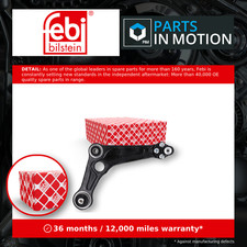 Wishbone / Suspension Arm