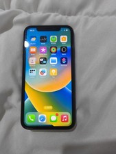 Apple iPhone 11 64GB, Black