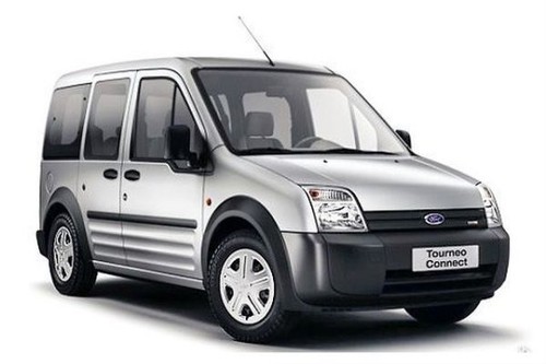 Download ford transit tourneo - ford,