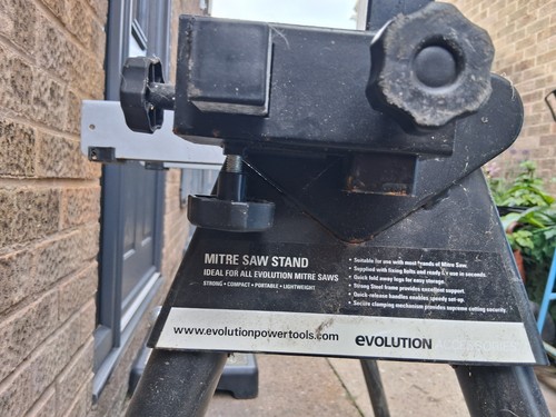 Erbauer mitre saw - mitre,