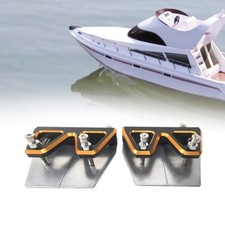 RC Boat Trim Tabs RC Boat