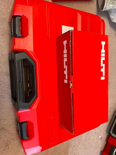 Hilti 50mg green - hilti,