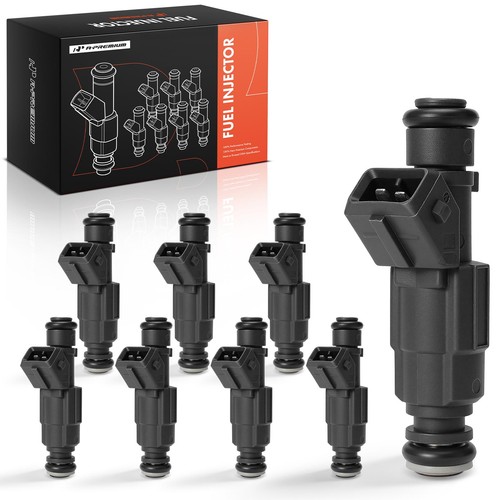 Premium fuel injector for - fuel,