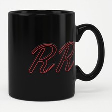 Officially Licensed Twin Peaks
