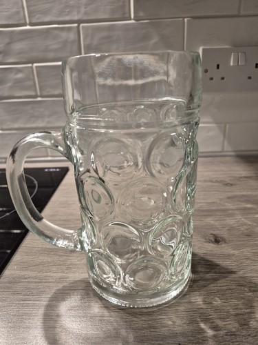 German stein litre - german, 1