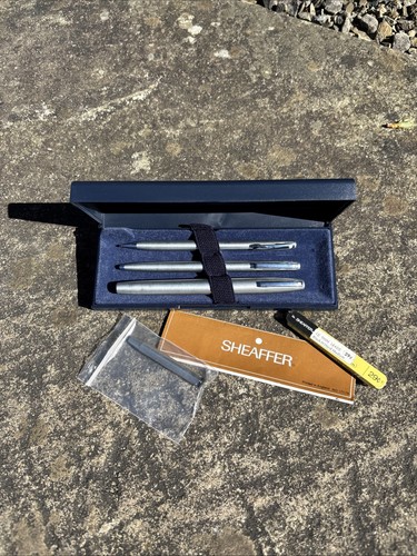 Vintage sheaffer eaton - eaton, textron