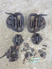 Saab 900 79-84 Classic Front