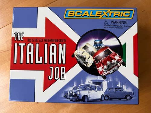 Scalextric c2921a the - scalextric,