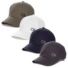 Calvin Klein Mens Cotton Twill