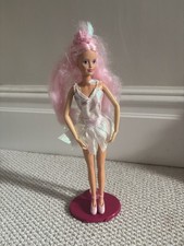 Barbie Vintage Star Ballerina