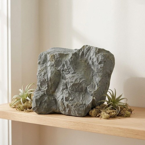 Artificial landscape rock - artificial,