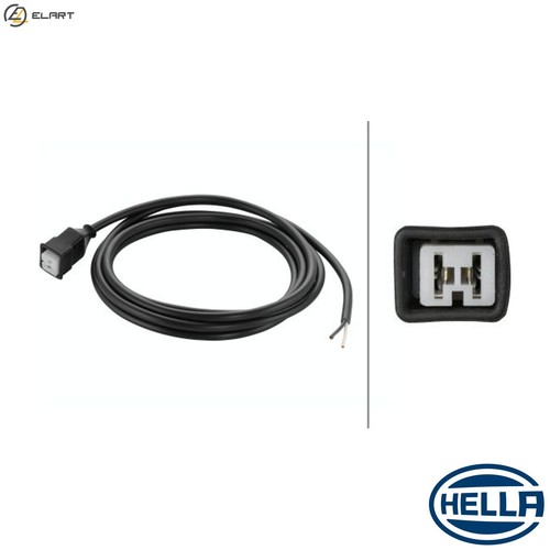 Cable set worklight 8kb - cable,