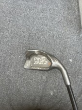Ping Zing 2 Karsten 4 Iron