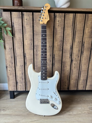 Fender american standard - fender,