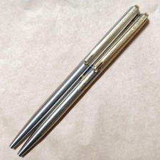 Elysee 2 ballpoint pens 24K