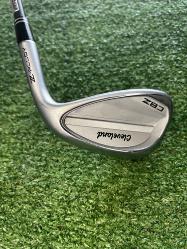 Cleveland cbz wedge - cleveland,