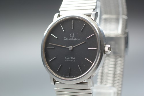 1976 near mint omega - mint,