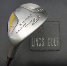 TaylorMade Rescue R7 Draw 25°