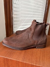 NEW w BOX | ALLEN EDMONDS 9EEE