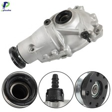 1x Front Axle Differential