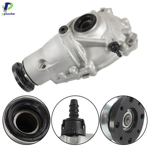 Front axle differential - 1x,