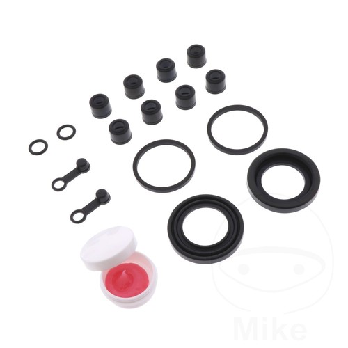 Tourmax brake caliper seal - tourmax,