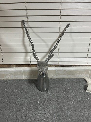 Large decorative aluminium - large,