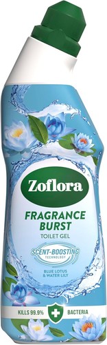 Zoflora fragrance burst - zoflora,