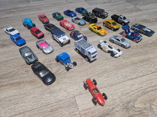 Hotwheels x28 die - x28,