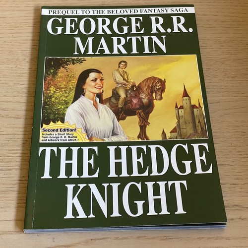 George martin the - george, hedge