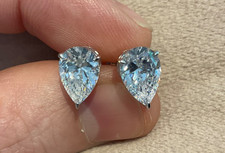 4.0 Carat Lab Created Diamond