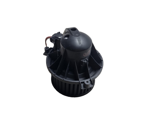 Mini convertible heater blower - mini,