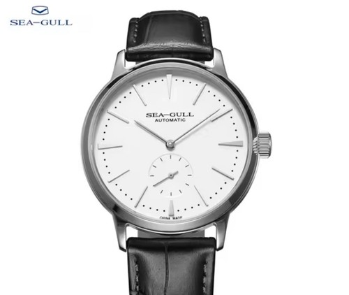 Seagull luxury men watch - luxury,