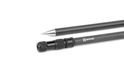 Sonik procarbon carbon carp - 3k,