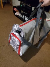 Grey virgin active sports gym