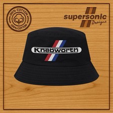 Oasis Knebworth bucket hat -