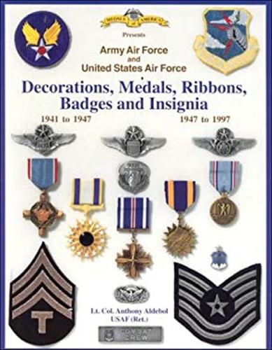 Army air force - air, and