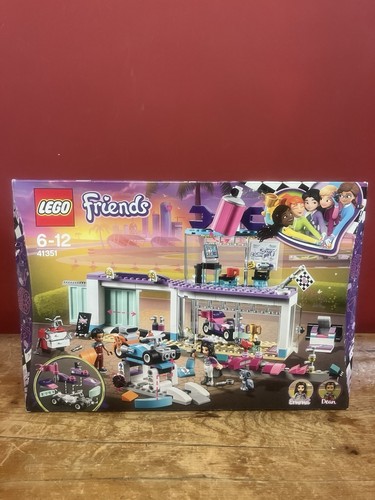 Lego 41351 friends heartlake - 41351,