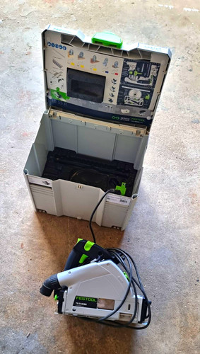 Festool rebq electric - ,