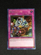 Yu-Gi-Oh! WeighBridge