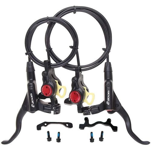 Zoom hb875 bike - zoom, disc