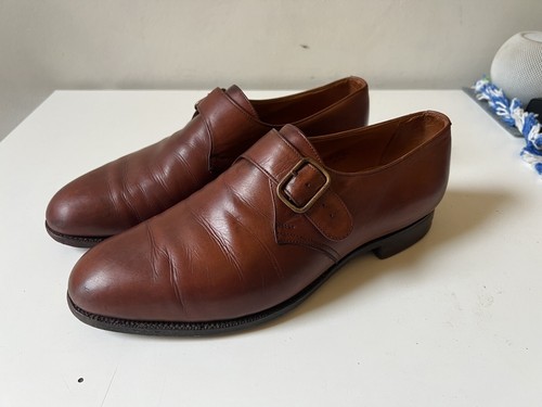 Edward green monk 7 - edward,