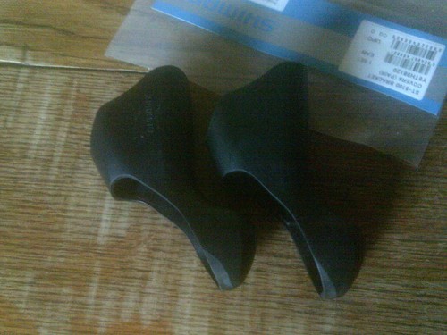 Shimano 105 5700 sti - 105, st-5700