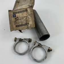 Vauxhall Corsa B Opel Tigra A Exhaust Repair Pipe Sleeve Genuine GM 90486261
