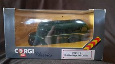 Corgi Classics Bedford Type OB